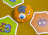 Spel - Monster Mash - gezelschapsspel - Kleur en vorm - Flexiq - Per spel