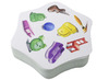 Spel - Switch It! - gezelschapsspel - Kleur en vorm - Flexiq - Per spel