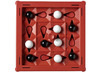 Spel - Orbito - gezelschapsspel - Kleur en vorm - Flexiq - Per spel