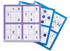 Rekenspel - Getallenspel - Per spel