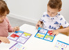 Rekenspel - Getallenspel - Per spel