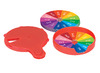 Quizwiel maaltafels - Learning Resources Multiplication Quiz Wheel - per stuk