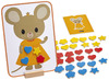 Spel - telspel - Nathan Learning With Kimi - tellen 1,2,3 - per spel