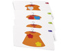 Spel - telspel - Nathan Learning With Kimi - tellen 1,2,3 - per spel