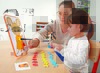 Spel - telspel - Nathan Learning With Kimi - tellen 1,2,3 - per spel