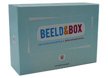 Spel - taalspel - Uitgeverij OMJS Beeld&Box - per set
