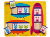 Atelier - LudiTab - De kleine marsmannetjes - Per spel