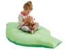 Zitzak - HABA Leaf Bean Bag - bladvorm - per stuk