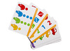 Sorteerspel - Atelier - 1,2,3 Coloredo - Per spel
