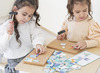 Spel - constructiespel - hamertje tik - Minibots - fijne motoriek - per set