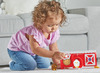 Spel - Learning Resources Peeksville Hide & Cheep Chicken Coop - kippenhok - kiekeboe - per spel