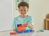 Rekenblokken - MAB - Hand2Mind Place Value Frame - per set