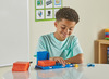 Rekenblokken - MAB - Hand2Mind Place Value Frame - per set