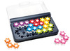 Denkspel - SmartGames - IQ Stars - sterren - puzzel - per spel