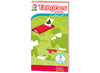 Denkspel - SmartGames Tangoes Expert - tangram - kleur en vorm - gevorderden - per spel