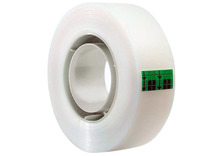 Kleefband - Scotch Magic Tape - transparant - 1,9 cm x 33 m - per stuk