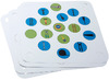 Visspel - memory - memo visjes - hout - per spel