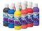 Verf - textielverf - Creall Tex - 12 x 250 ml - set van 12 assorti