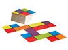 Spel - denkspel - Learning Resources Color Cubed - per spel