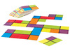 Denkspel - Learning Resources - Color Cubed - per spel