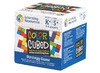 Spel - denkspel - Learning Resources Color Cubed - per spel
