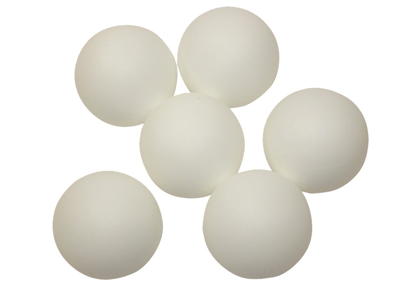 BALLES DE PING-PONG - ø 40 MM - SET DE 6 - Baert