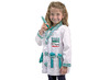 Kleding - verkleedkledij - Melissa & Doug - dokter - rollenspel - per stuk