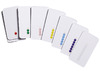 Rekenspel - Montessori - Lottospel - 1 tot 30 - Per spel