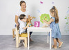 Spel - telspel - Nathan Learning With Kimi - 1,2,3 boom - per spel