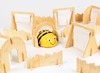 Robot - Bee-bot - Blue-bot - obstakels - accessoire - per set
