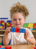 Letters - Letterblokjes - Set van 112