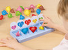 Spel - sorteerspel - Nathan Tris - olifant - per spel