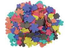 Foam - figuren - set van 150 per figuur