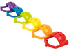 Robot - Bee-bot - Blue-bot - pen-houder om te tekenen - accessoire - per set