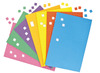 Foam -stickers - mozaïek - set van 2000 assorti