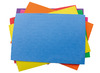 Stickers - foam - mozaïek - set van 2000 assorti
