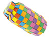 Stickers - foam - mozaïek - set van 2000 assorti