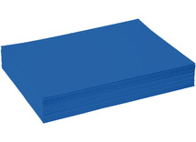 Papier - tekenpapier - A4 - 120 g - gekleurd - set van 250 vellen per kleur