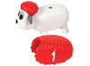 Telspel - Learning Resources - Counting Sheep - schapen - per spel