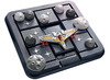 Denkspel - SmartGames Asteroid Escape - schuifpuzzel - ruimte - per spel