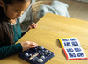 Denkspel - SmartGames Asteroid Escape - schuifpuzzel - ruimte - per spel