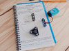 STEM / STEAM - elektriciteit - circuit scribe - per set