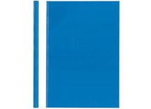 Mappen - bestekmap - Kangaro - A5 - blauw - set van 25