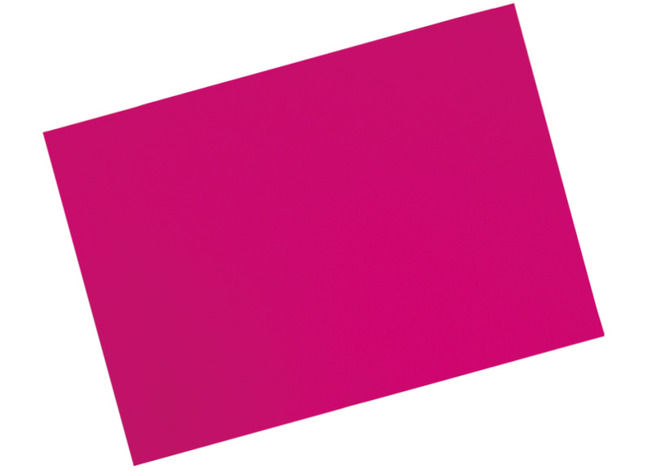 Knutselpapier - Bristol - gekleurd - 160 g - 45 x 64 cm - per kleur - set van 10
