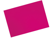 Knutselpapier - Bristol - gekleurd - 160 g - 45 x 64 cm - per kleur - set van 10