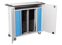 TROLLEY - TABLET - DUBBEL - 32 TABLETS