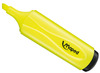 Stiften - markeerstiften - Maped Fluo'Peps Classic - set van 4 assorti