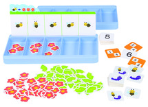 Spel - telspel - Nathan - Probleemoplossend tellen 2 - per set
