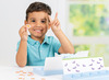 Spel - telspel - Nathan - Probleemoplossend tellen 2 - per set
