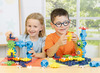 Bouwset - vormen - Labolud - tandwielen - per set